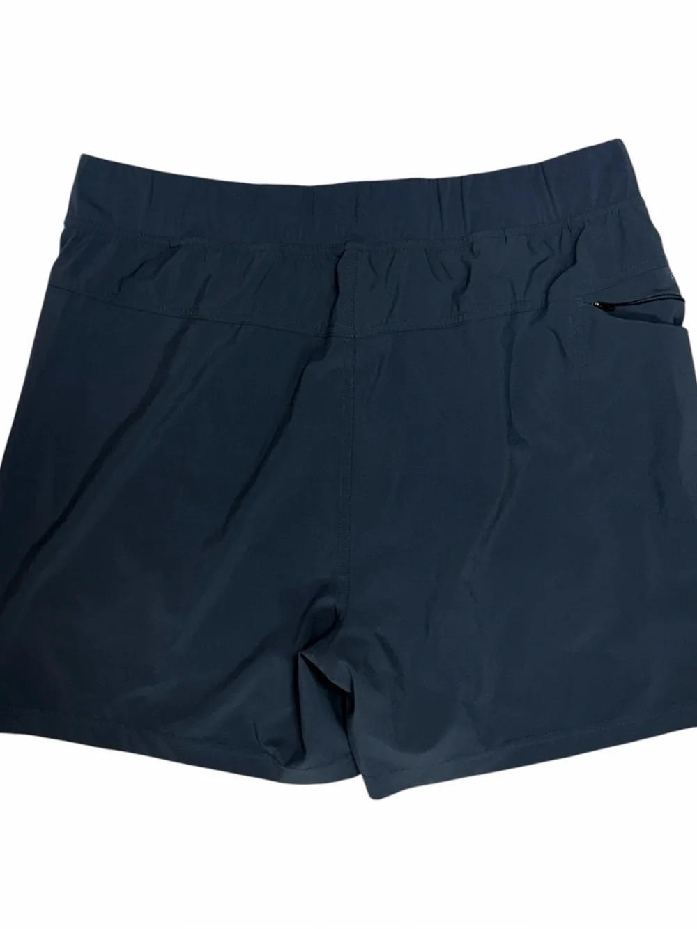 Free Fly Shorts Mens XL Gray 5.5” Breeze Active Lined Athletic Run Gym Workout